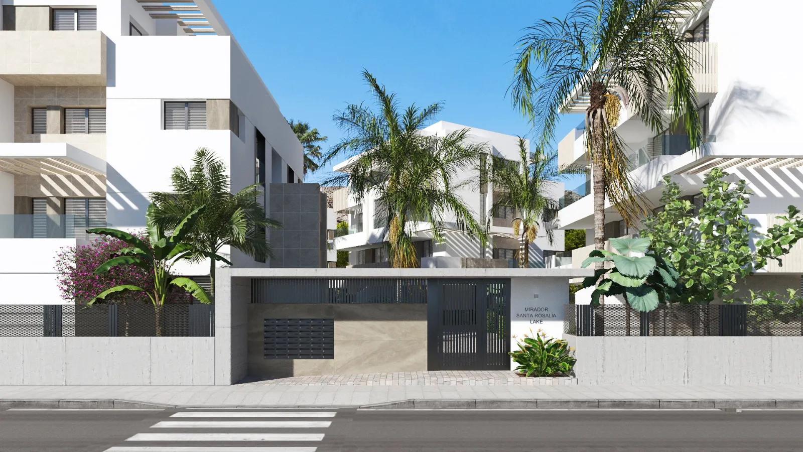 Apartment in Murcia — LVC-100257, photo 12