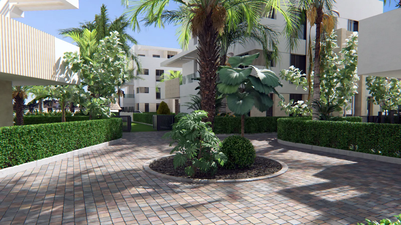 Apartment in Murcia — LVC-100257, photo 13