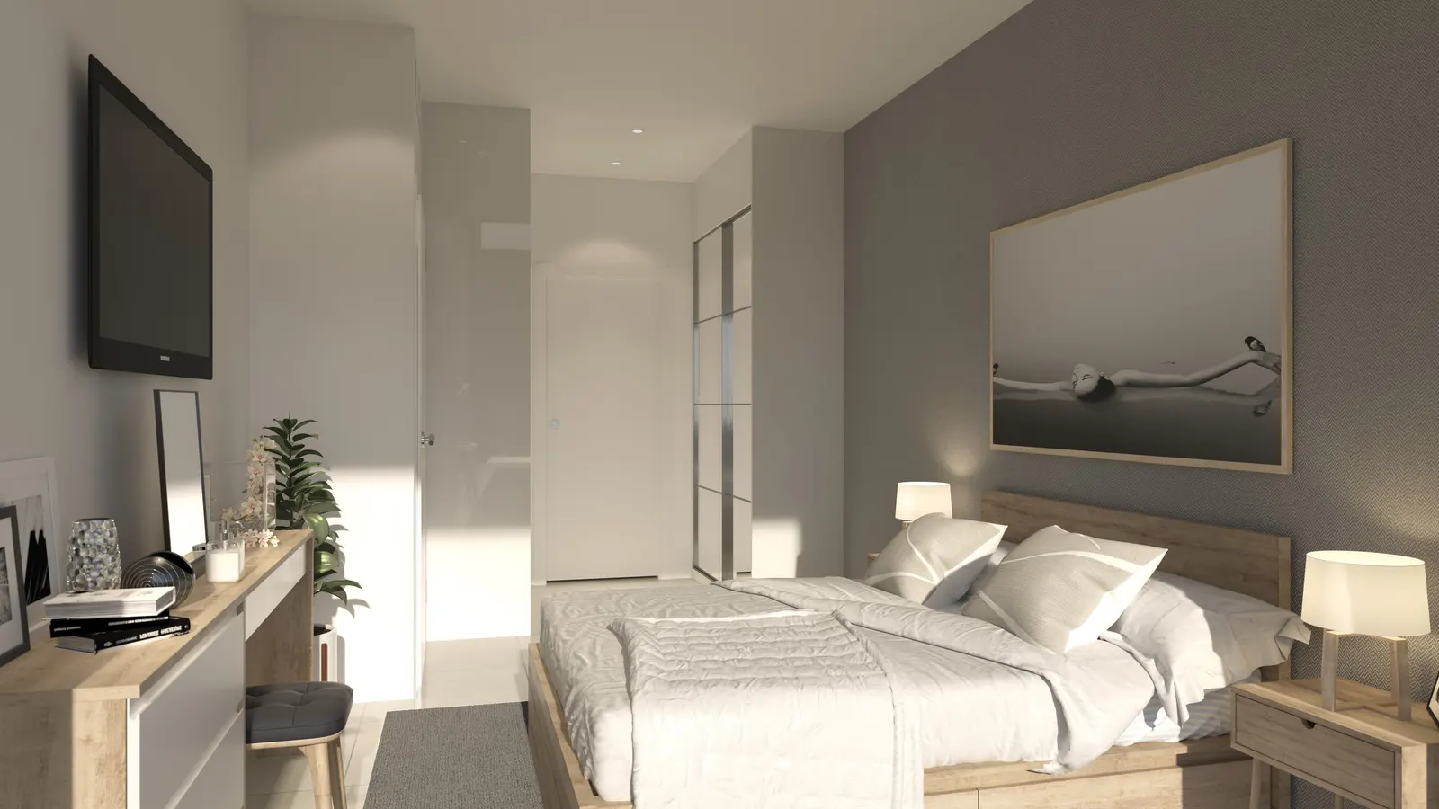Villa in Murcia — LVC-100258, photo 7