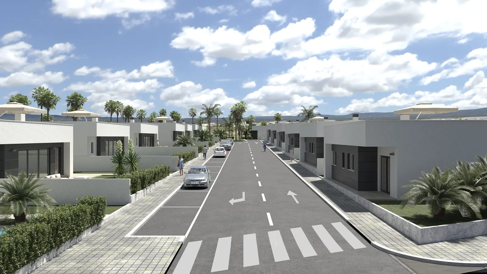 Villa in Murcia — LVC-100258, photo 9