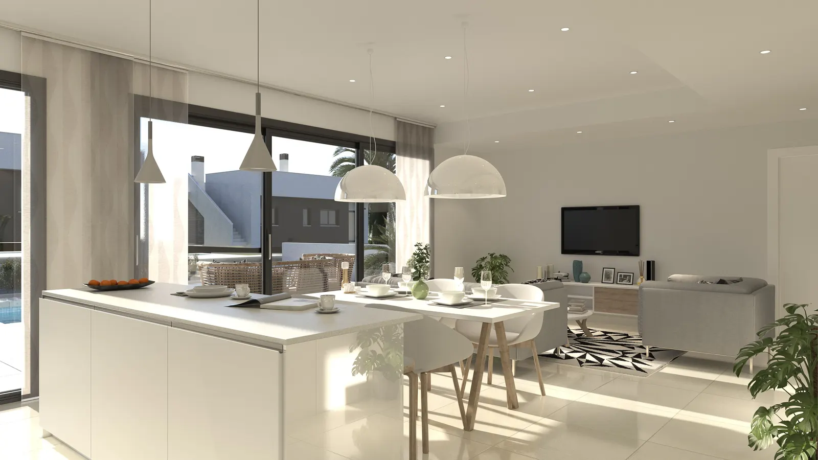 Villa in Murcia — LVC-100258, photo 6