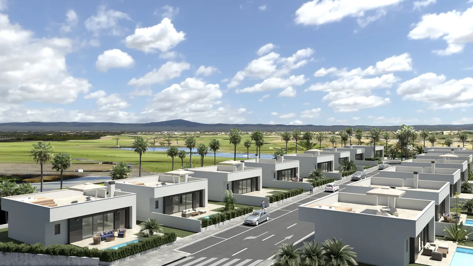 Villa in Murcia — LVC-100258, photo 10