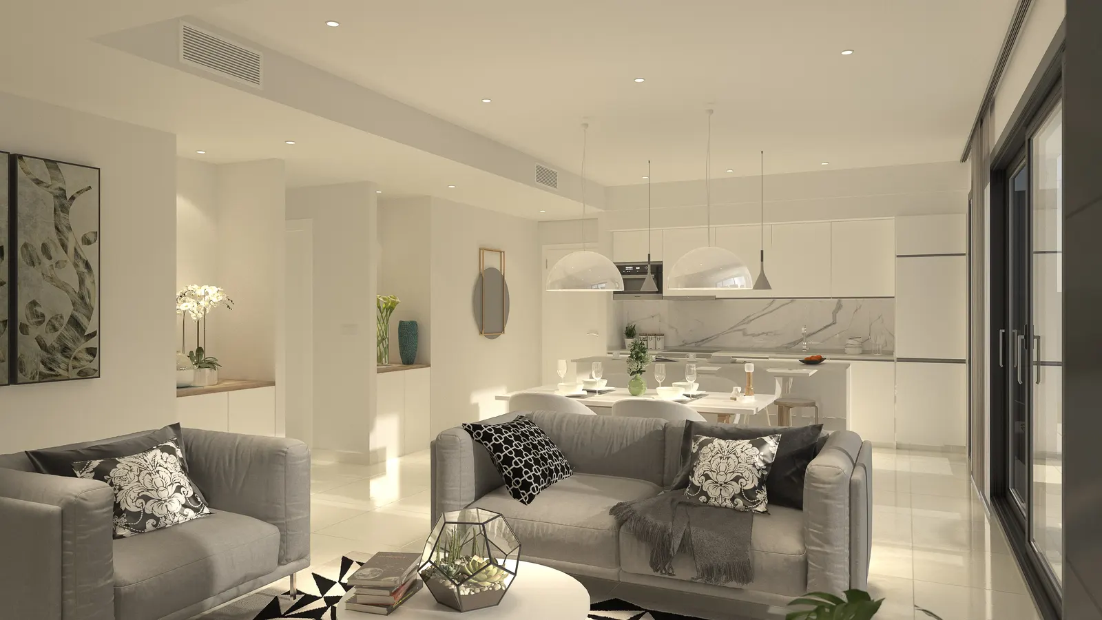 Villa in Murcia — LVC-100258, photo 4