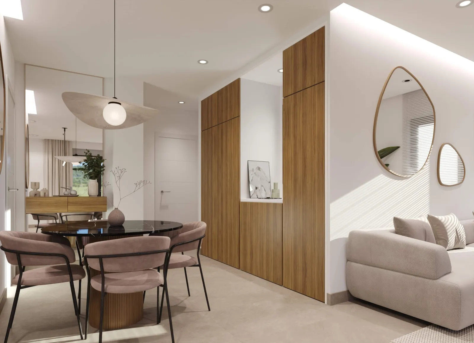 Apartment in Murcia — LVC-100259, photo 7