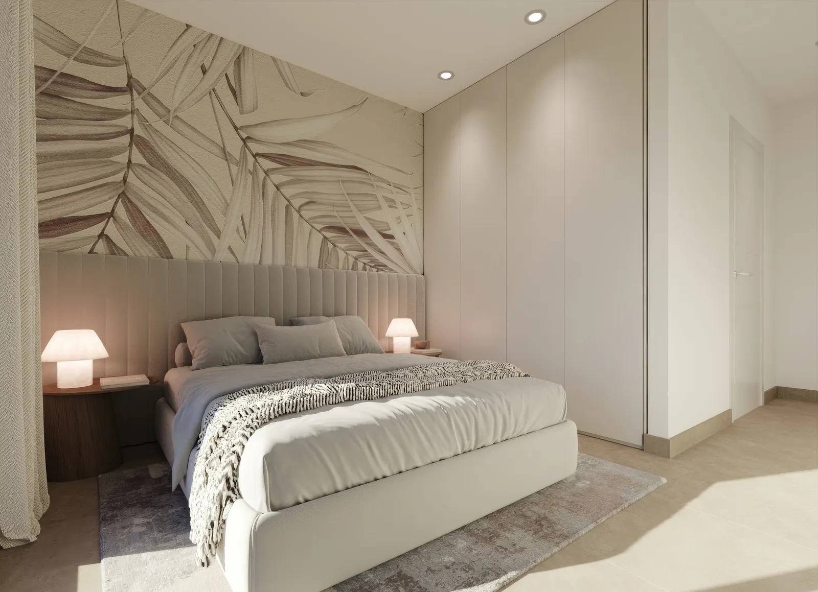Apartment in Murcia — LVC-100259, photo 5