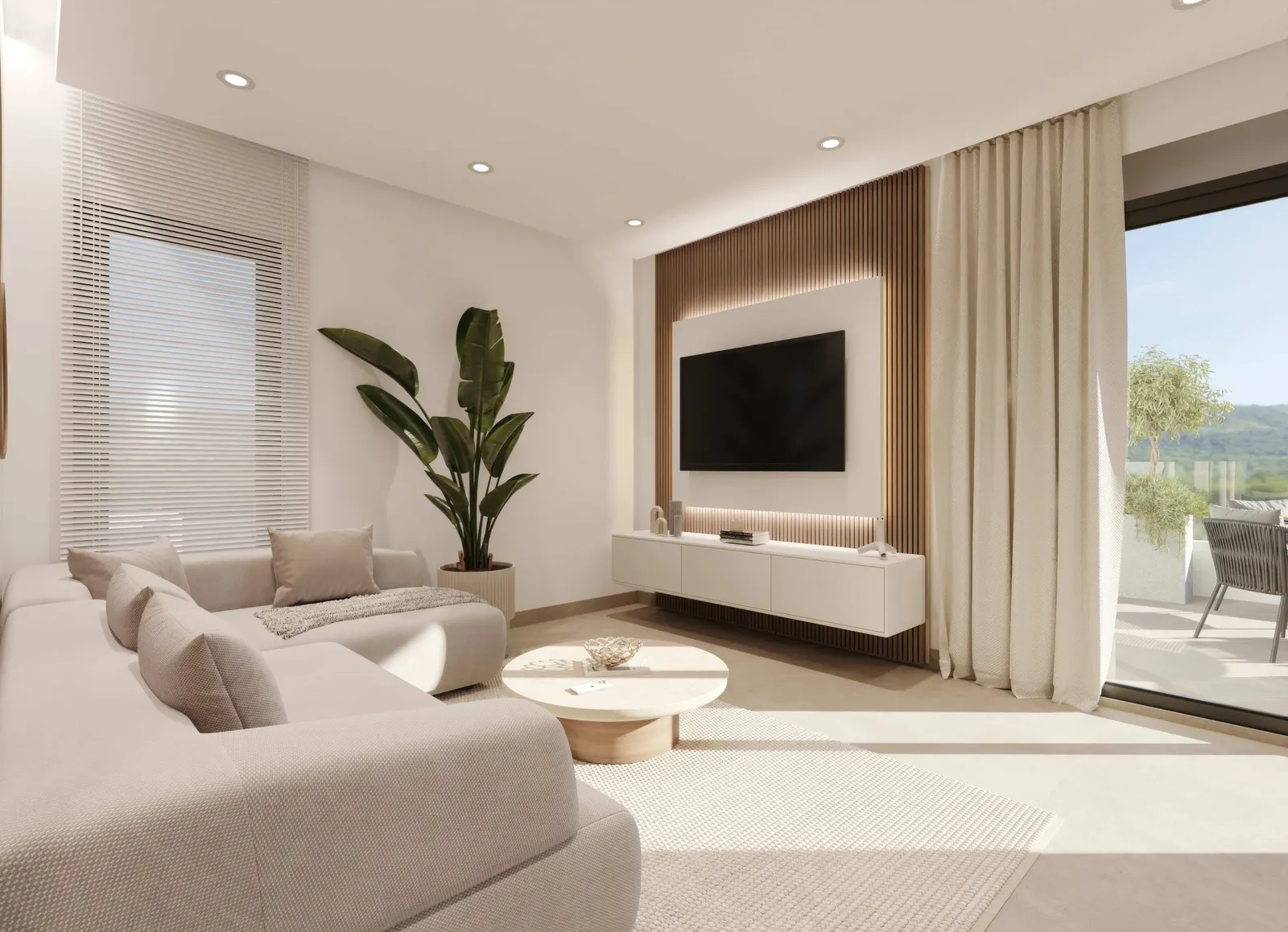 Apartment in Murcia — LVC-100259, photo 6