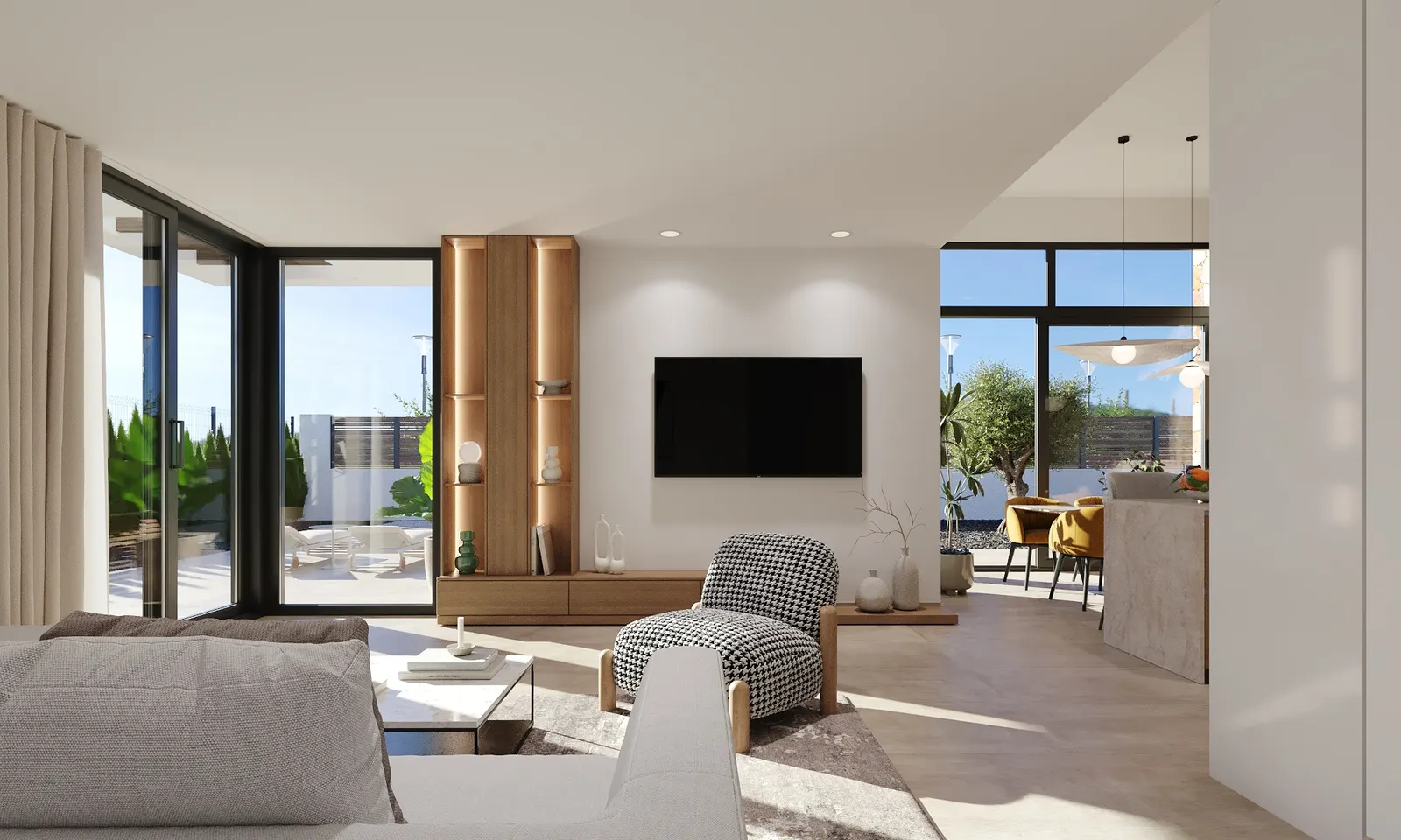 Villa in Murcia — LVC-100261, photo 6