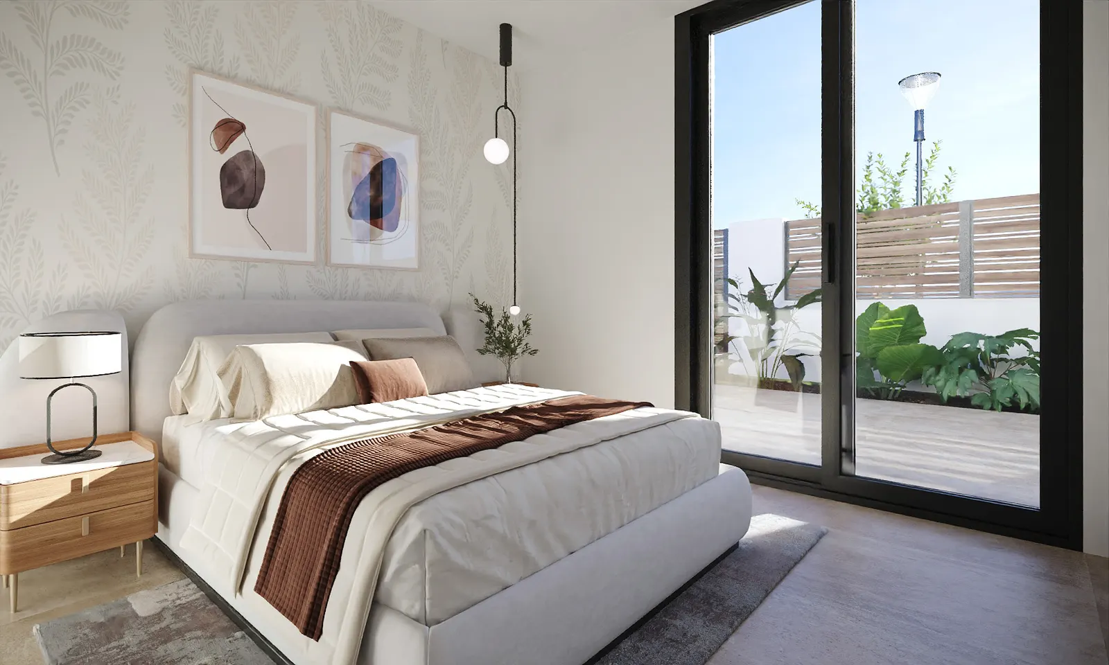Villa in Murcia — LVC-100261, photo 9