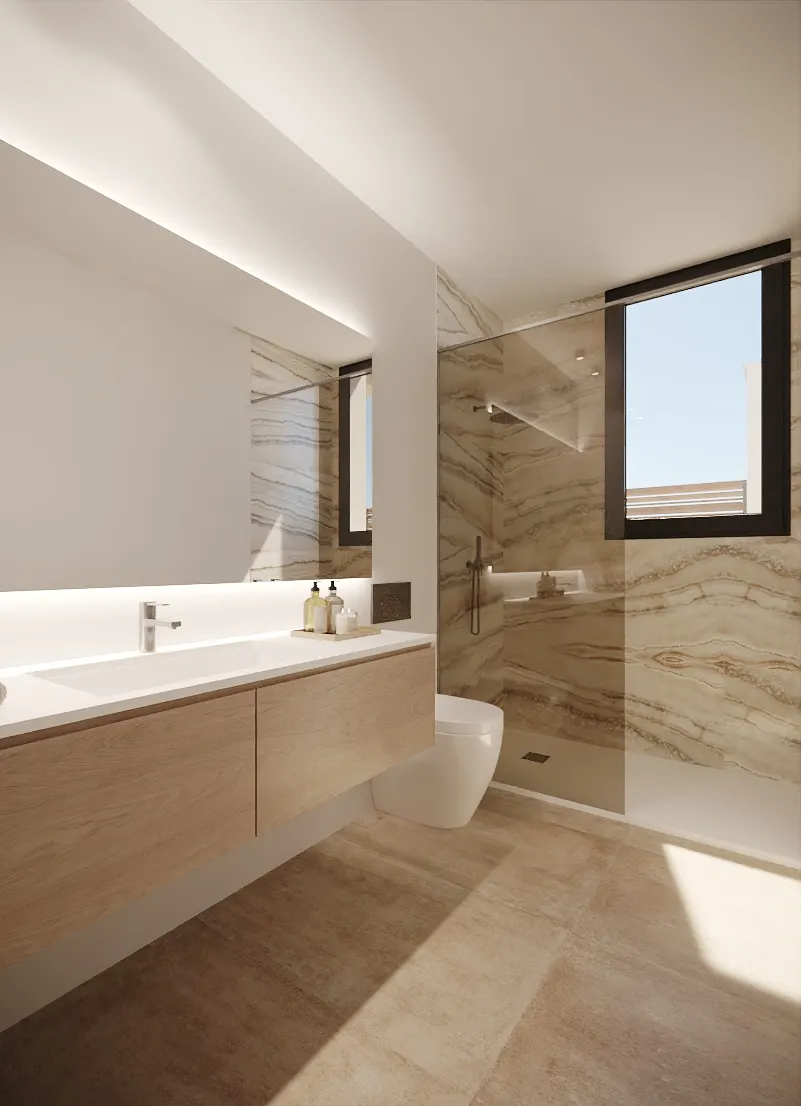 Villa in Murcia — LVC-100261, photo 10