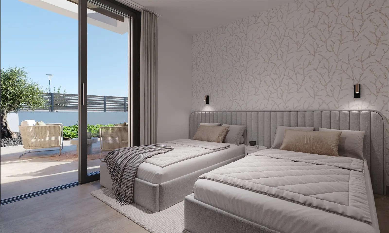 Villa in Murcia — LVC-100261, photo 11