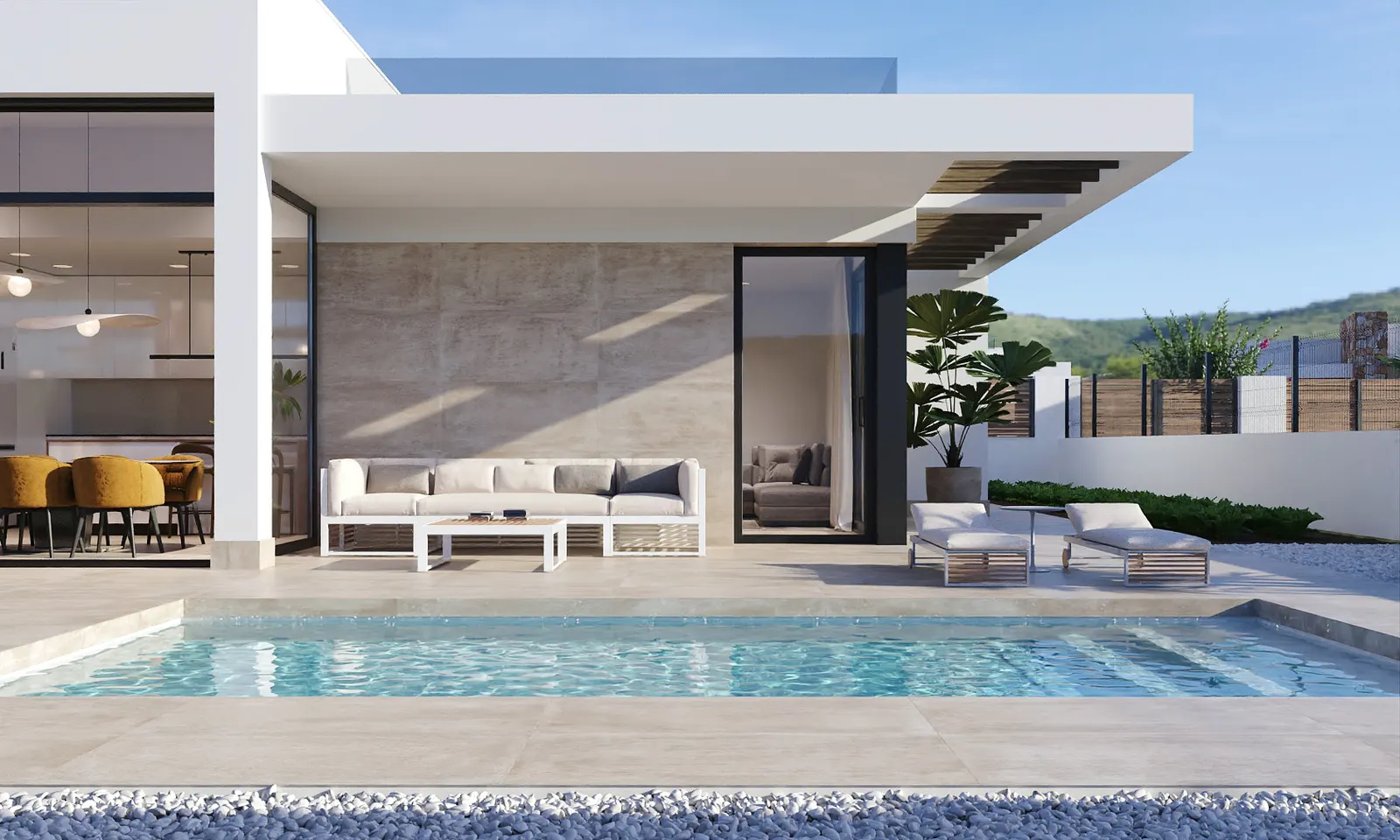 Villa in Murcia — LVC-100261, photo 5