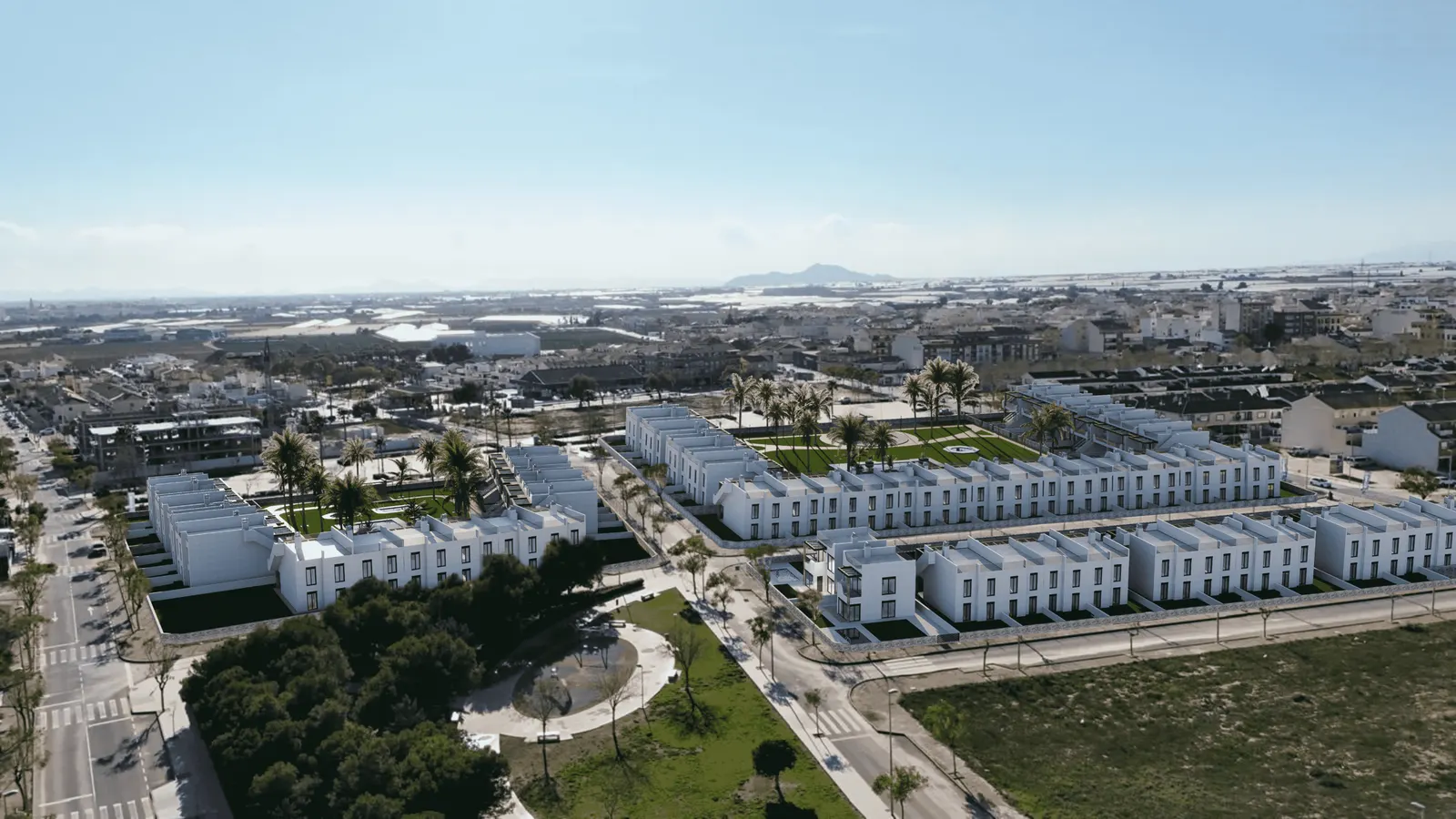 Rivitalo, Pilar de la Horadada — LVC-100263, kuva 2