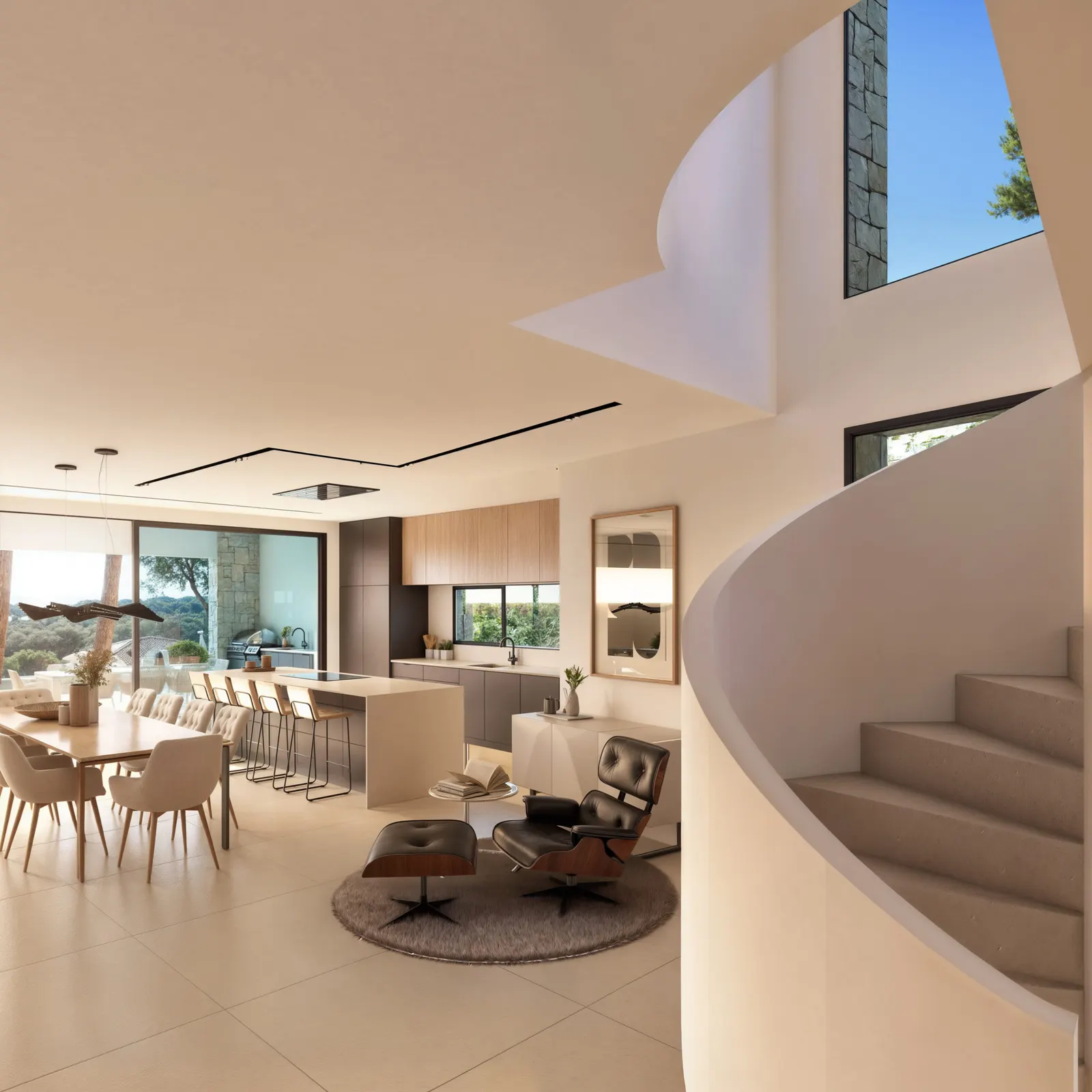 Villa in Teulada — LVC-100264, photo 6