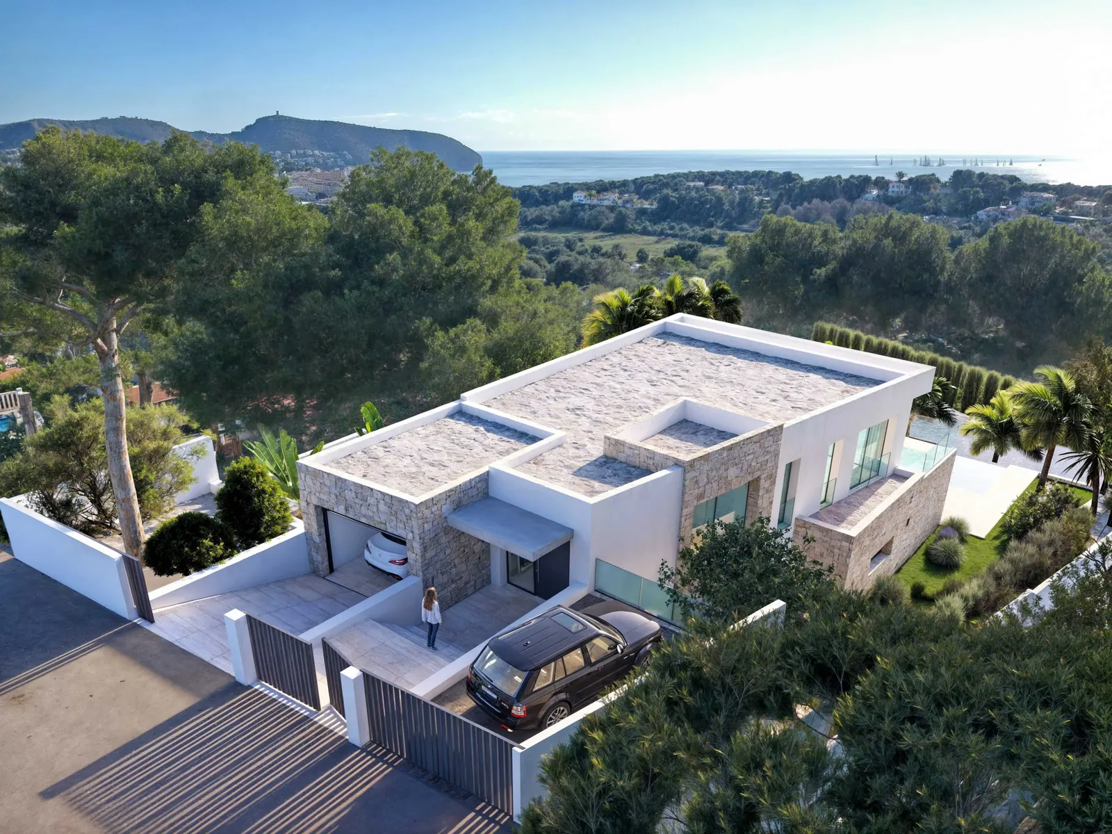 Villa in Teulada — LVC-100264, photo 2