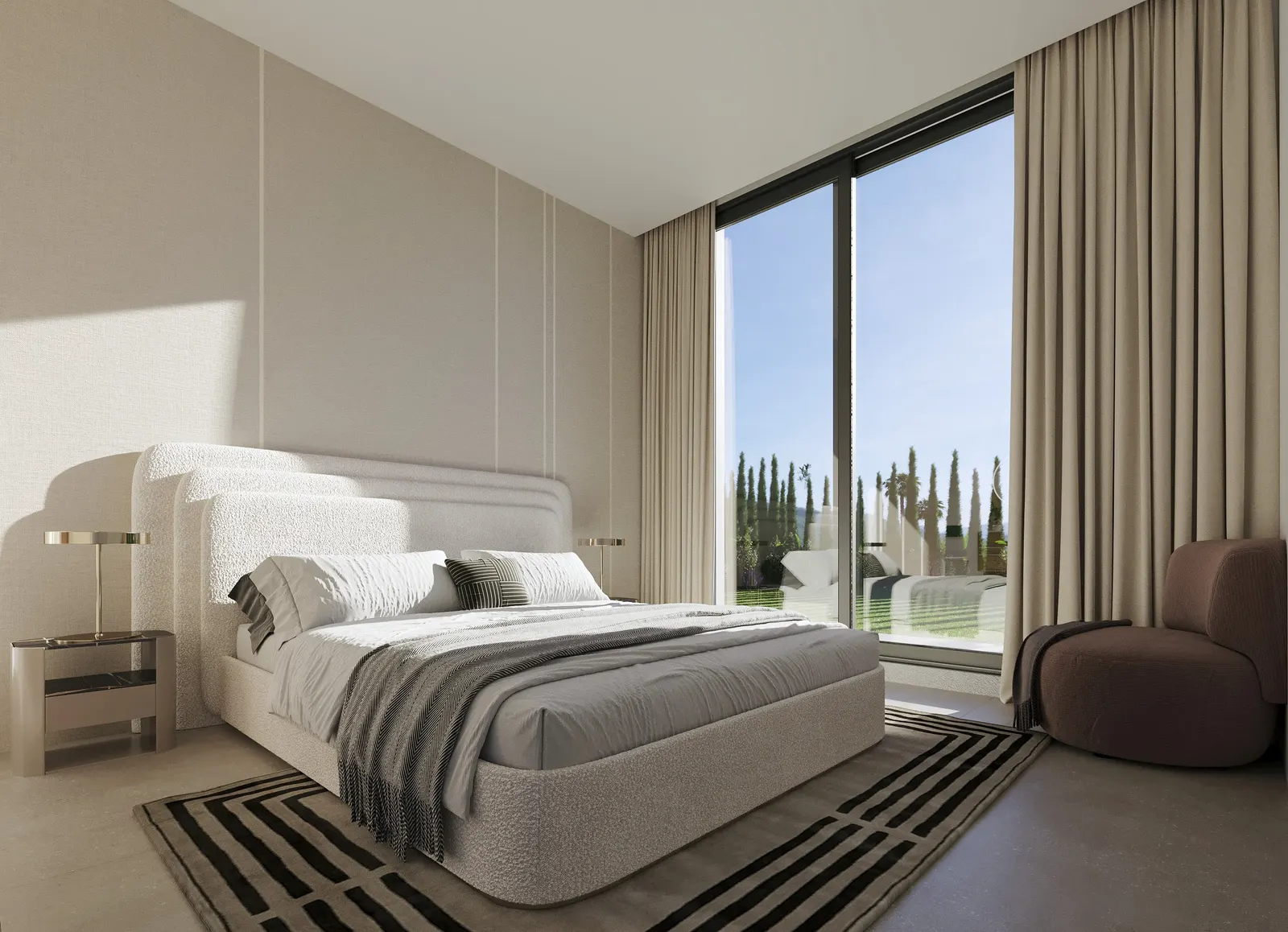 Villa in Finestrat — LVC-100265, photo 4