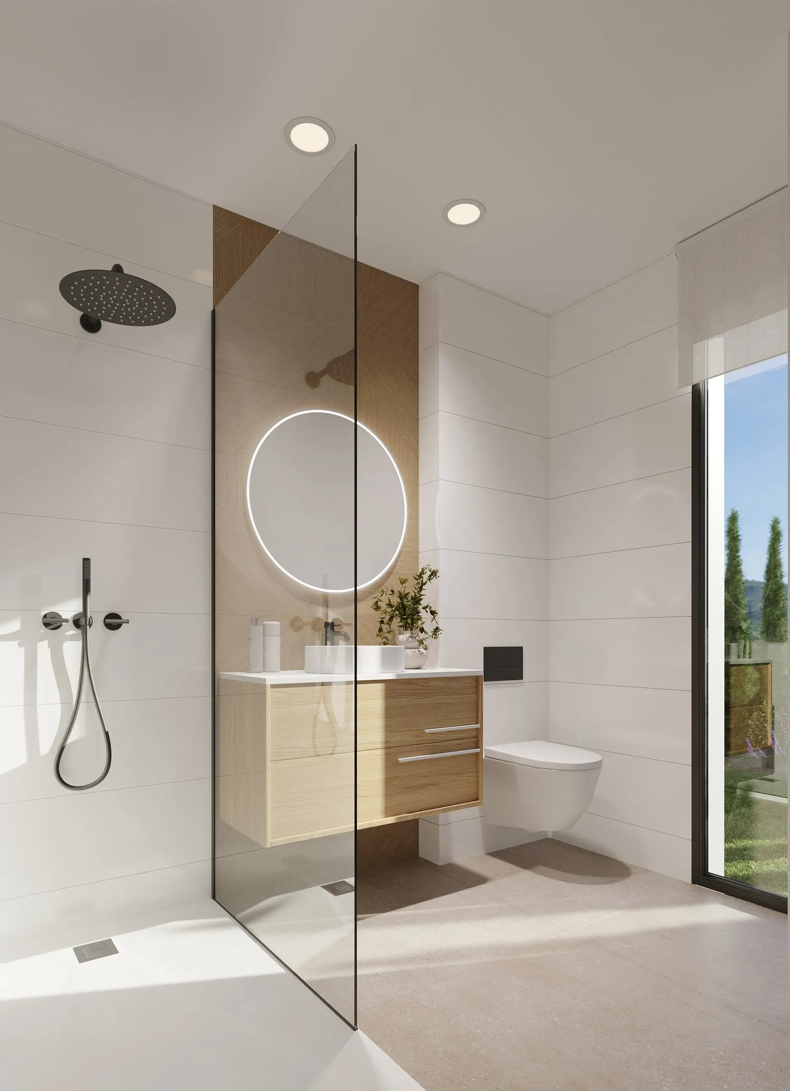 Villa in Finestrat — LVC-100265, photo 6