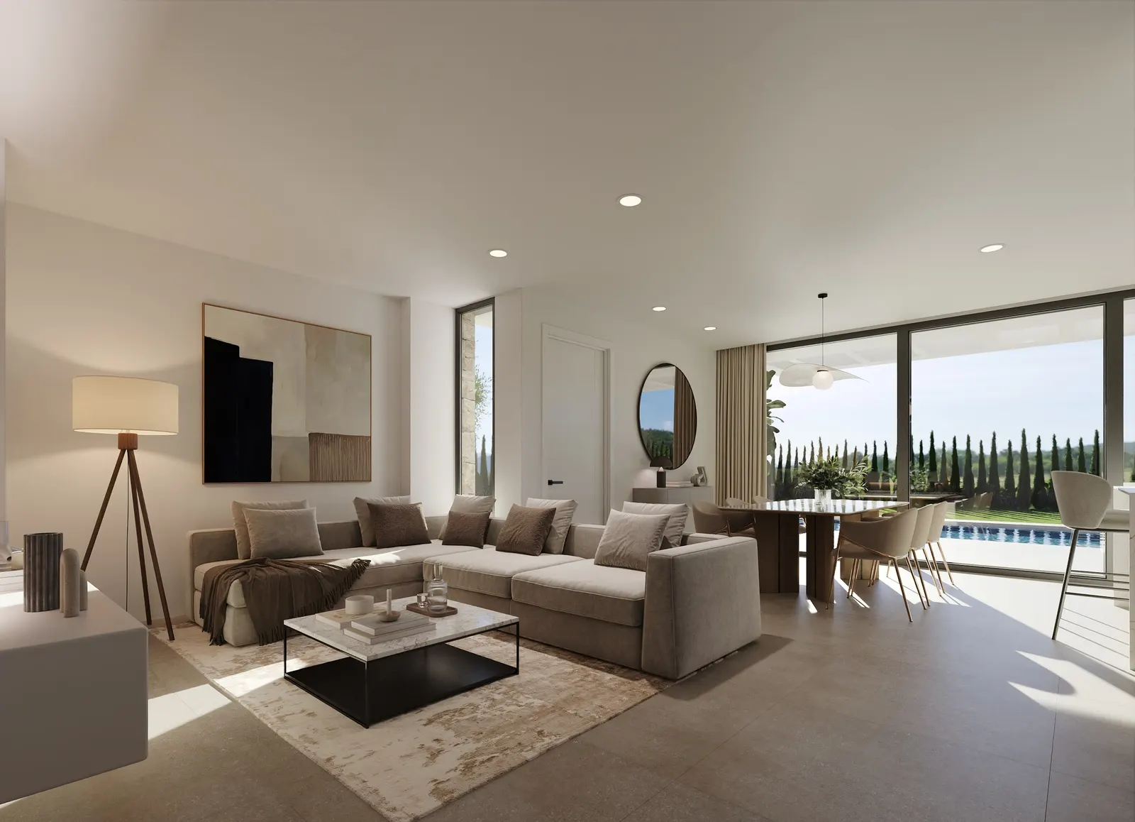 Villa in Finestrat — LVC-100265, photo 5