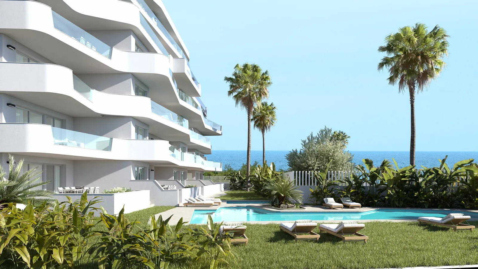 Apartamento en Pilar de la Horadada — LVC-100266