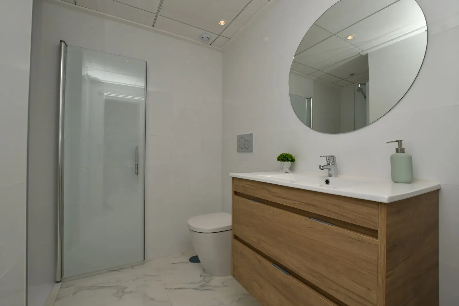 Geschakelde woning in San Miguel de Salinas — LVC-100267, foto 14