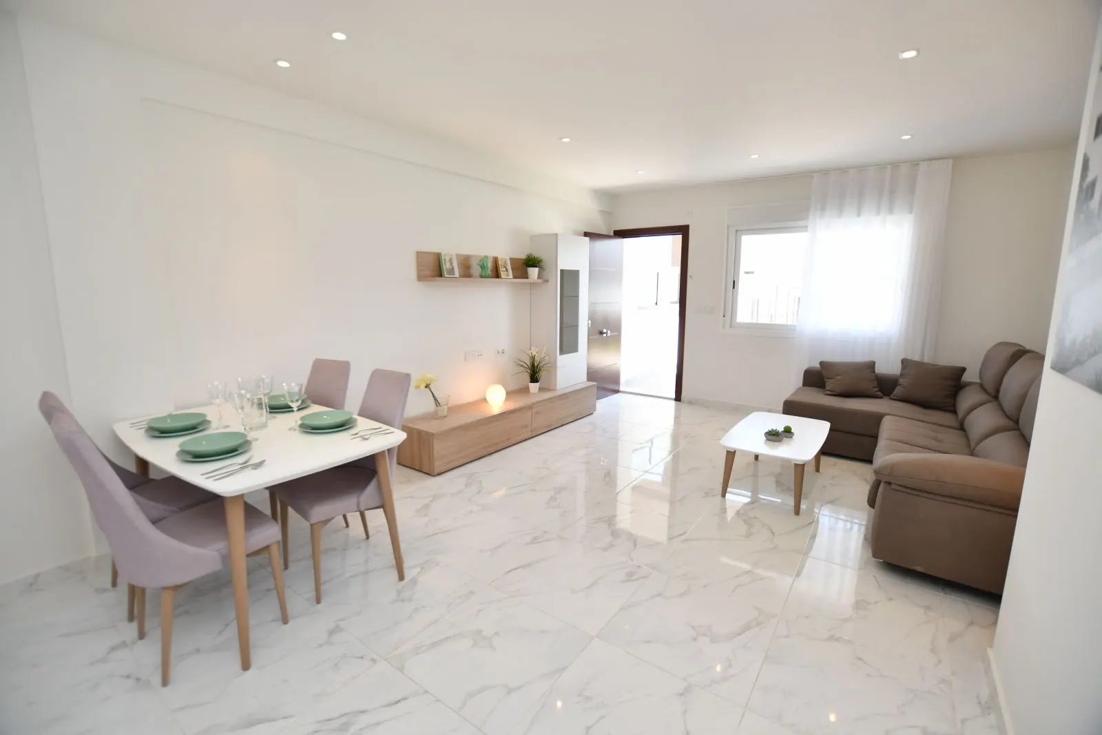 Geschakelde woning in San Miguel de Salinas — LVC-100267, foto 11