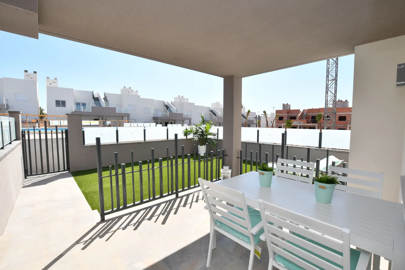 Geschakelde woning in San Miguel de Salinas — LVC-100267, foto 6