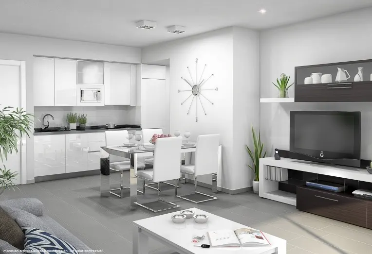 Geschakelde woning in San Miguel de Salinas — LVC-100267, foto 19