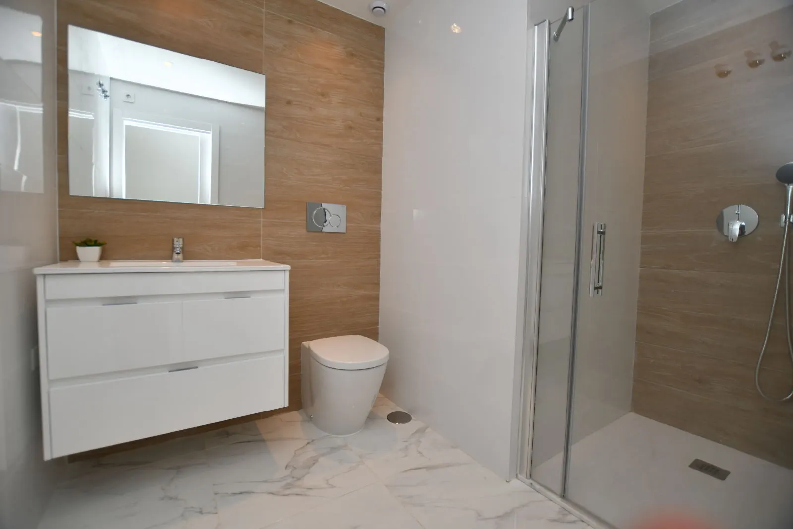 Geschakelde woning in San Miguel de Salinas — LVC-100267, foto 17