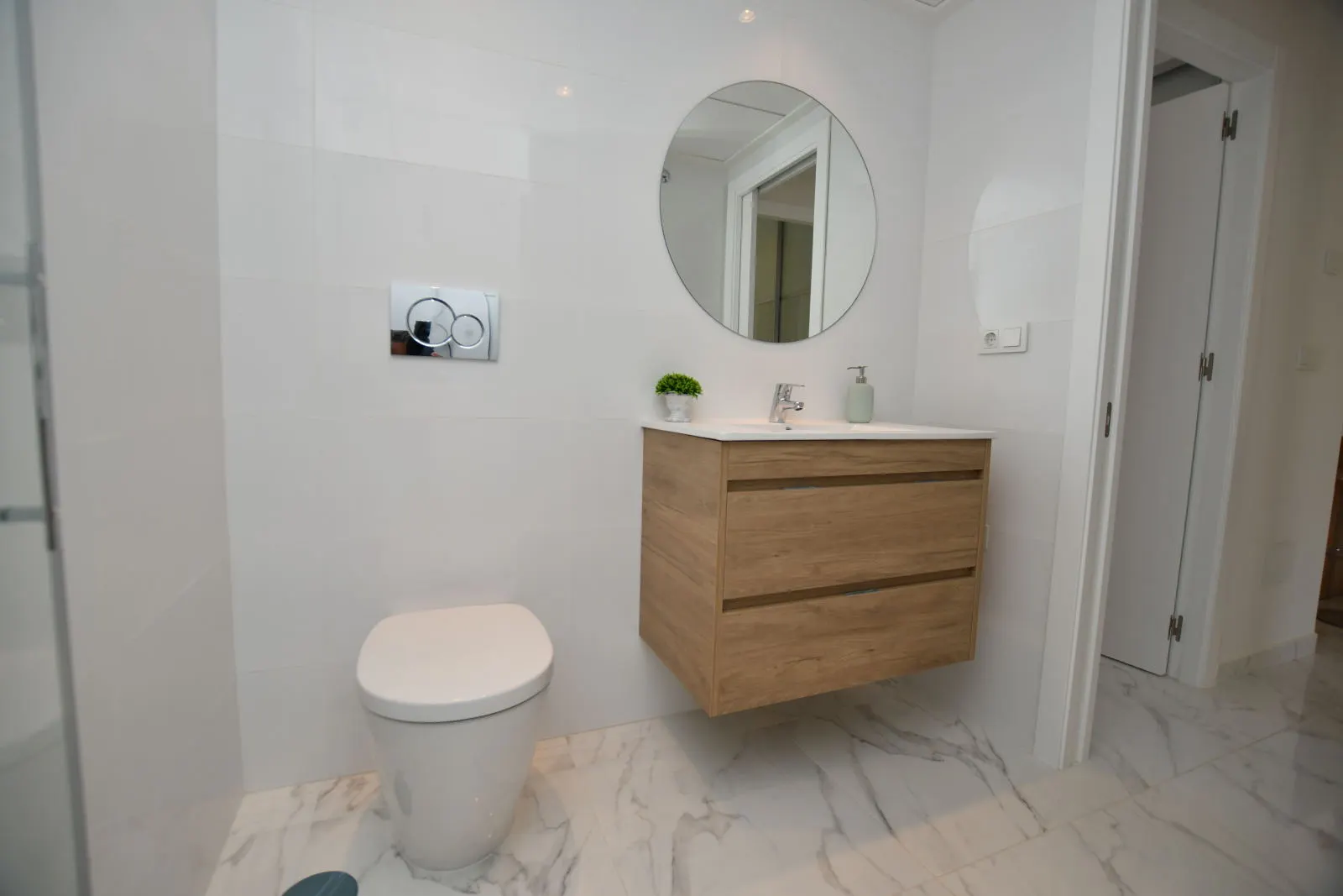 Geschakelde woning in San Miguel de Salinas — LVC-100267, foto 15