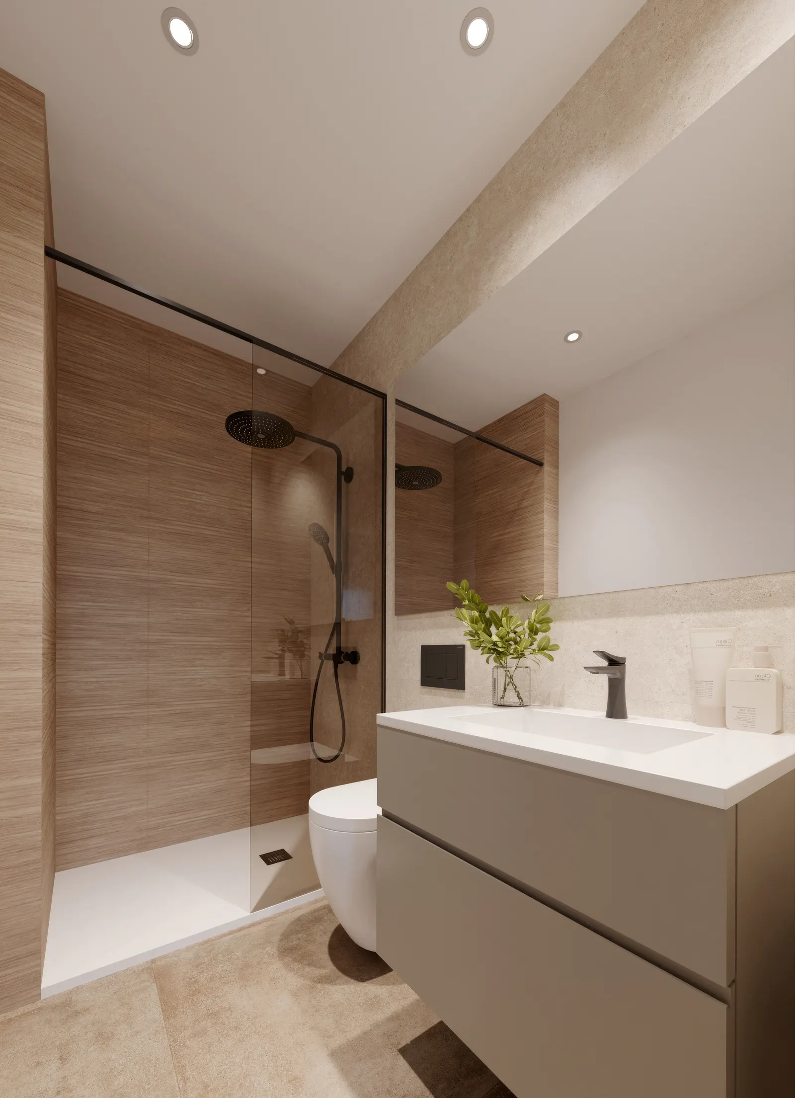 Apartment in Murcia — LVC-100268, photo 5