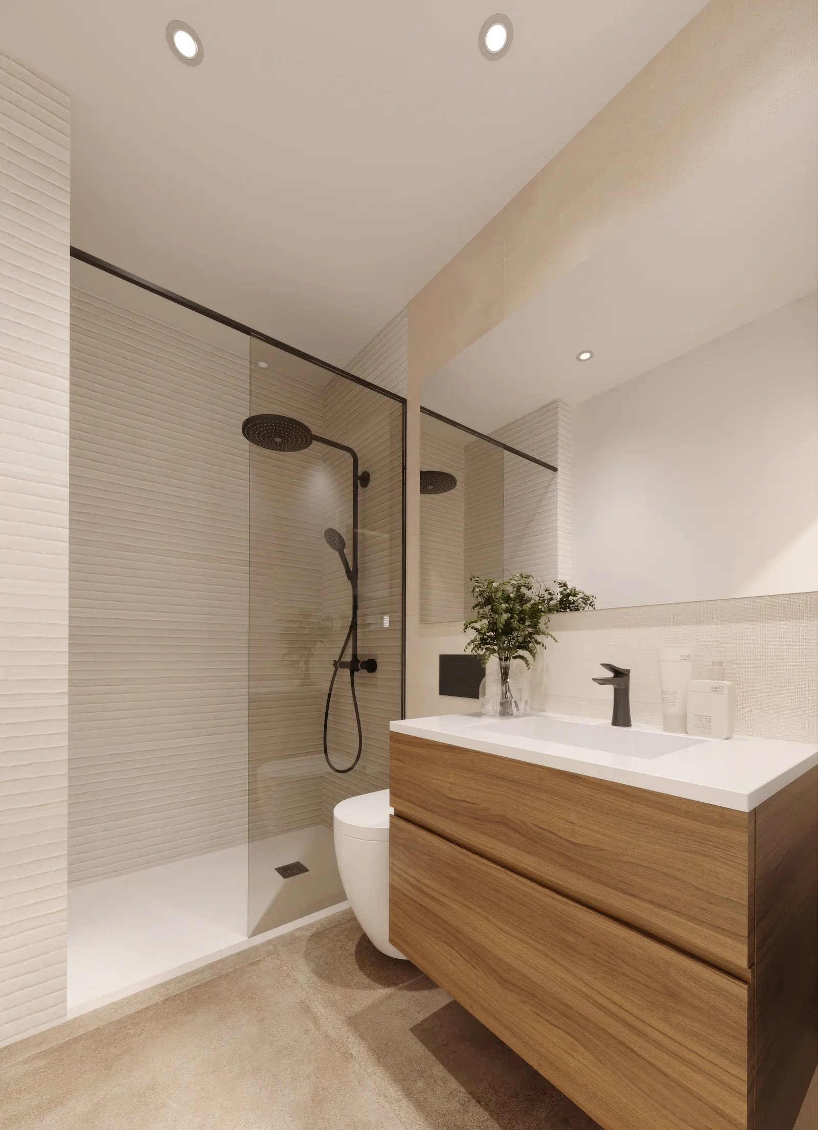Apartment in Murcia — LVC-100268, photo 4