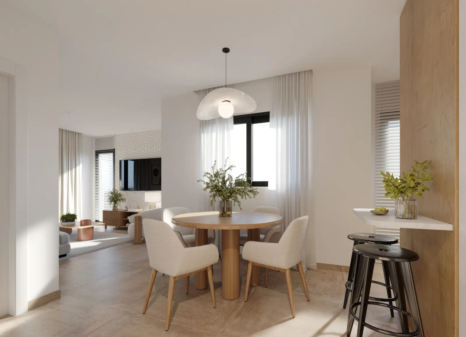 Apartment in Murcia — LVC-100268, photo 14