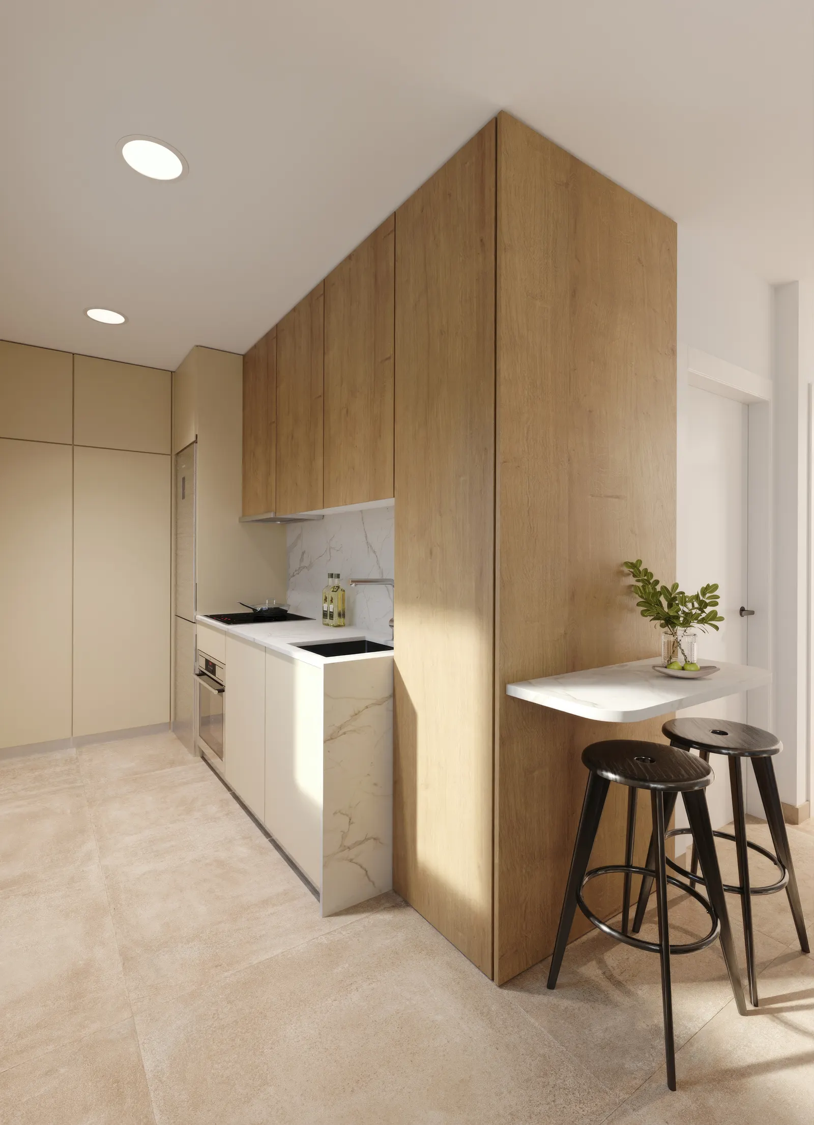 Apartment in Murcia — LVC-100268, photo 6