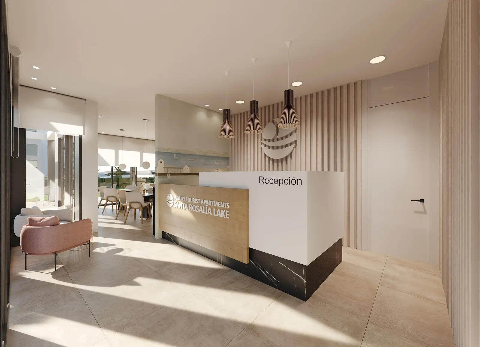 Apartment in Murcia — LVC-100268, photo 10