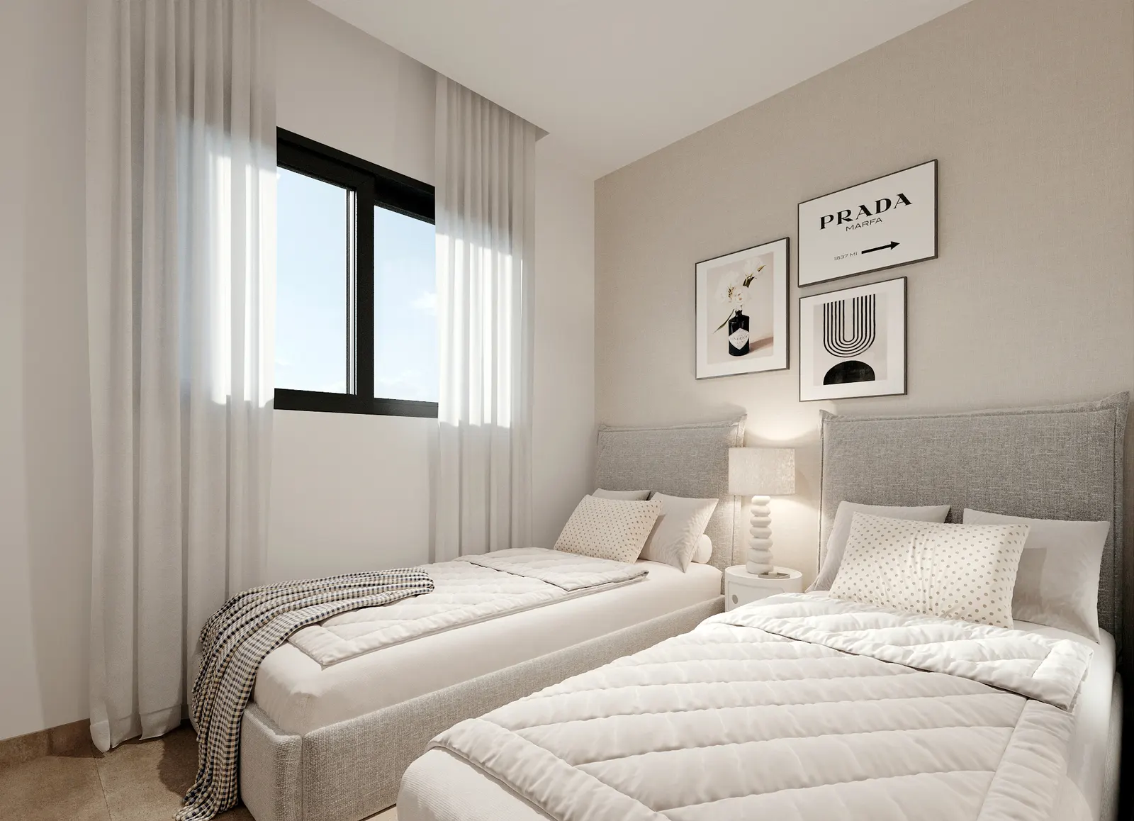 Apartment in Murcia — LVC-100268, photo 8
