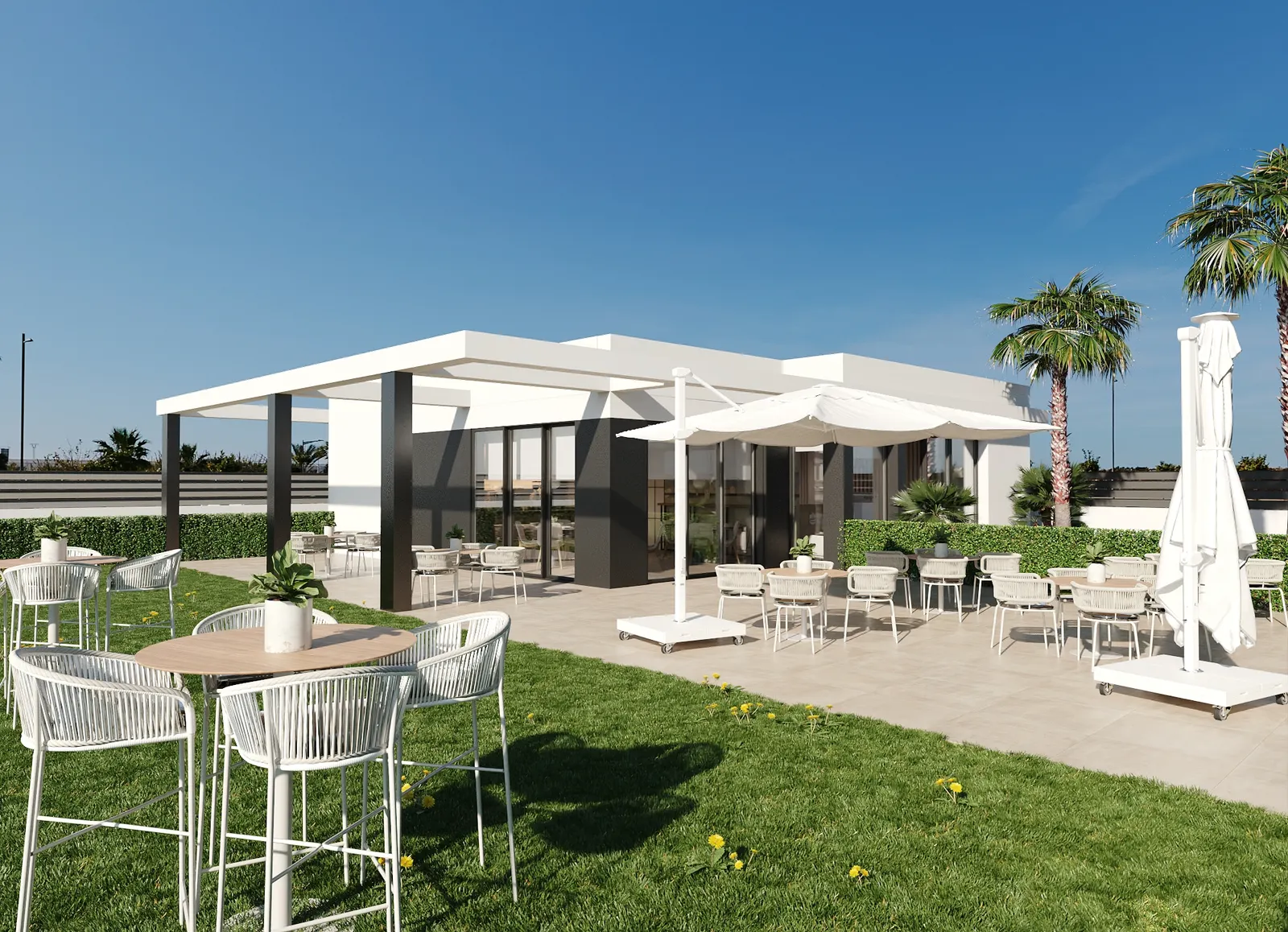 Apartment in Murcia — LVC-100268, photo 15