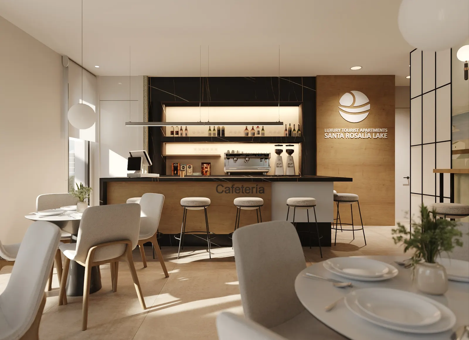 Apartment in Murcia — LVC-100268, photo 11
