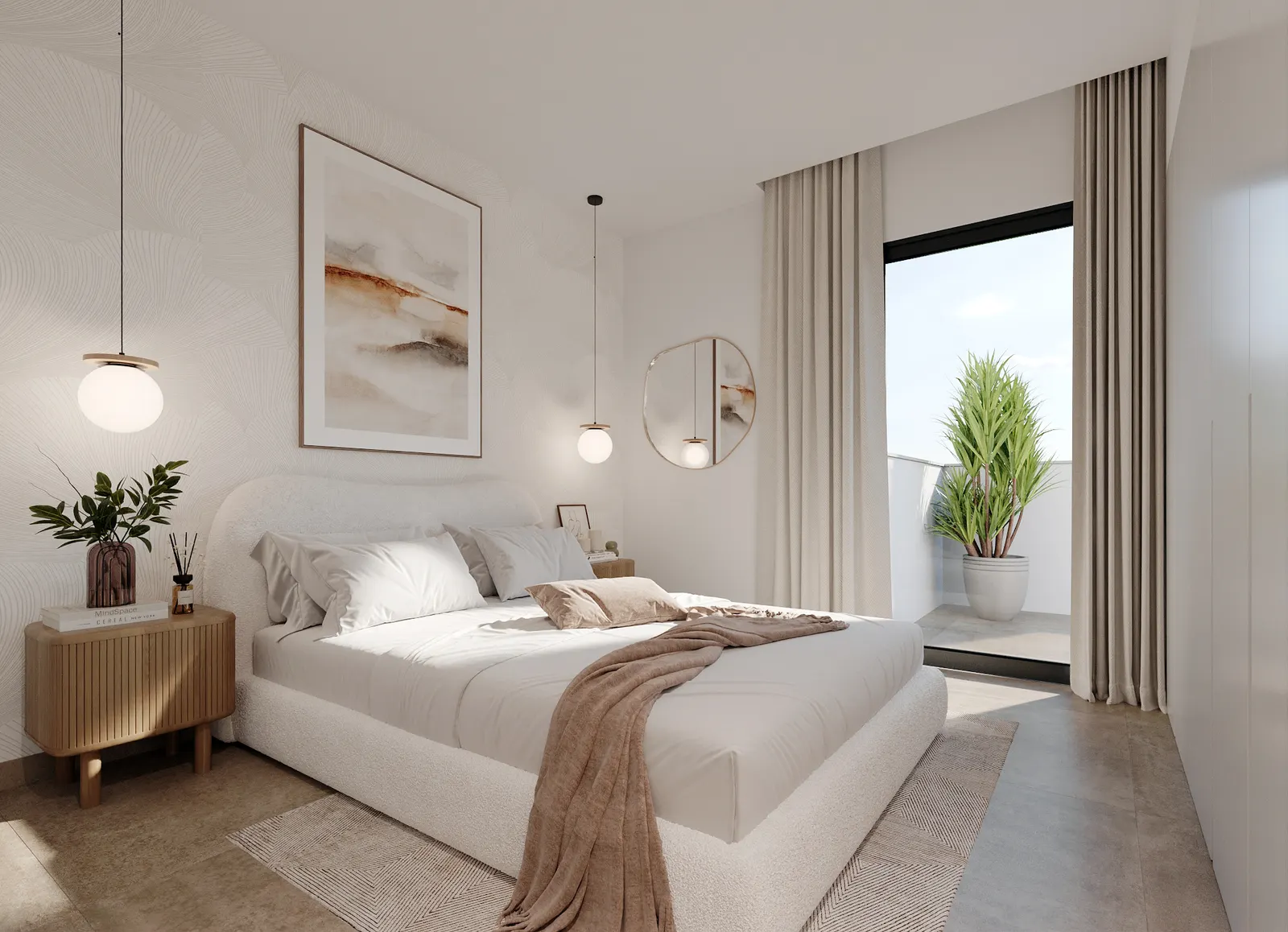 Apartment in Murcia — LVC-100268, photo 7
