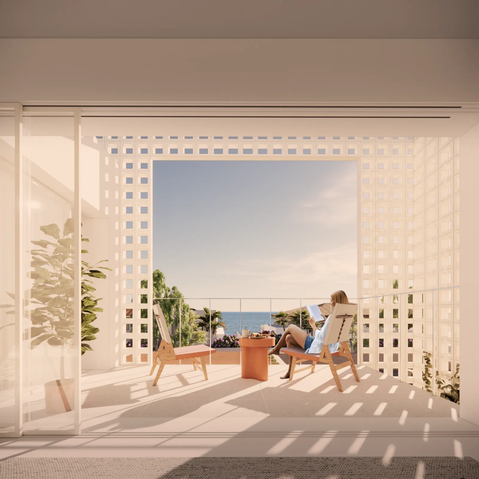 Huvila, Denia — LVC-100269, kuva 4