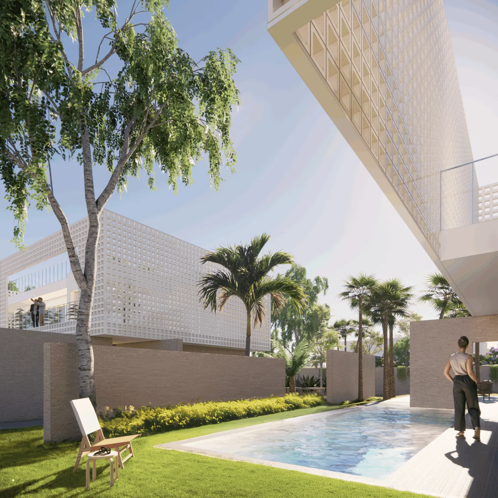 Huvila, Denia — LVC-100269, kuva 2