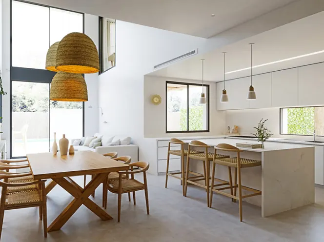 Villa in Albir — LVC-100270