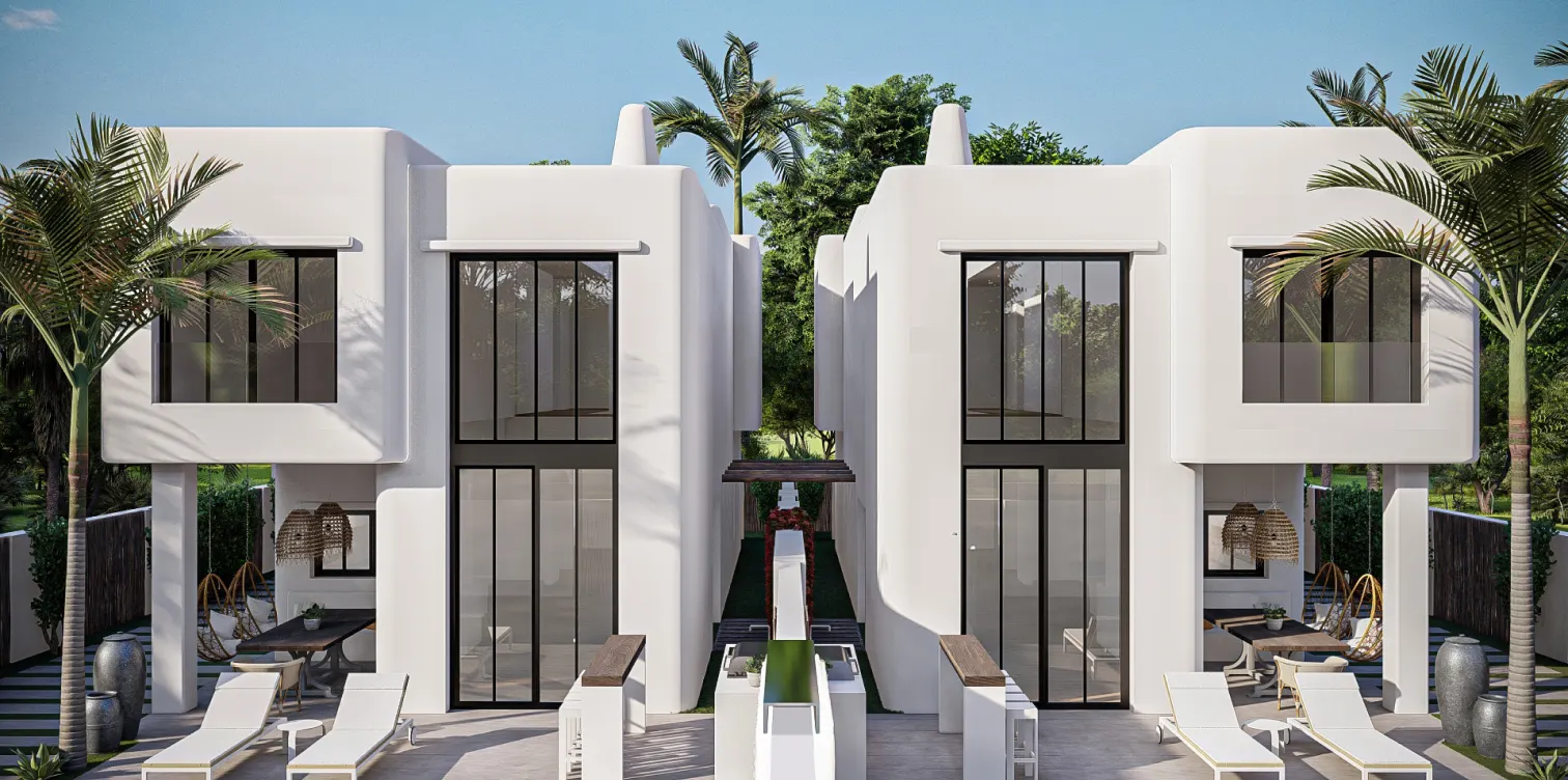 Villa in Albir — LVC-100270, photo 6