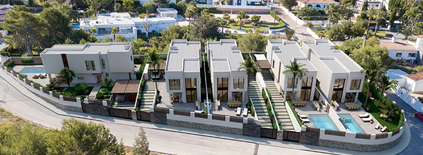 Villa in Albir — LVC-100270, photo 2