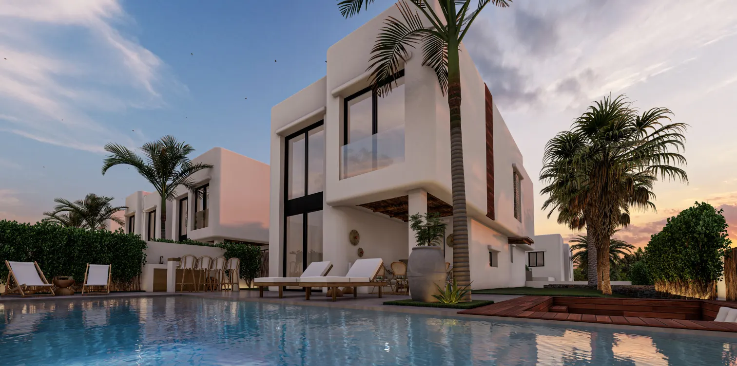 Villa in Albir — LVC-100270, photo 3