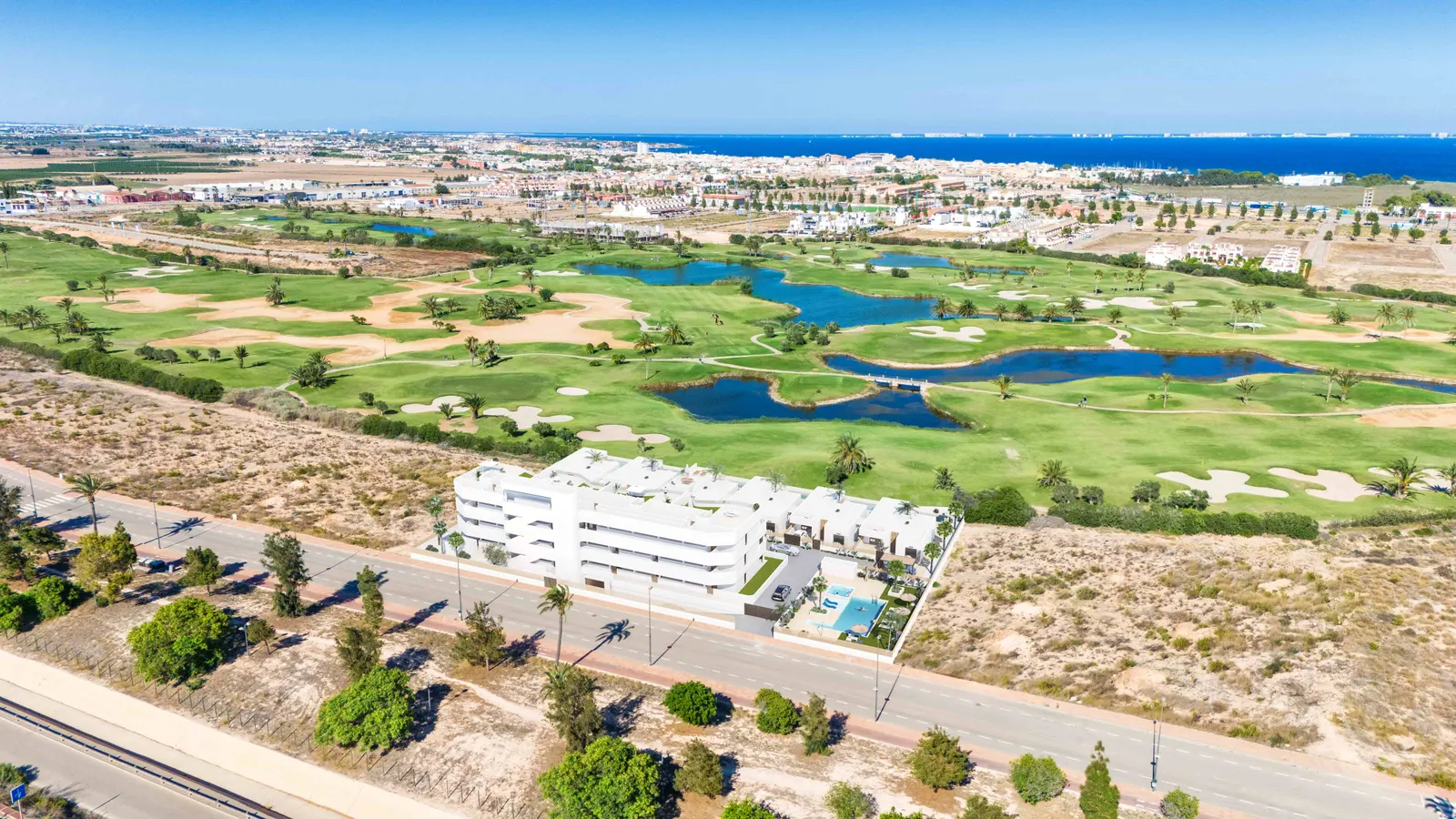 Rivitalo, Los Alcázares — LVC-100273, kuva 10