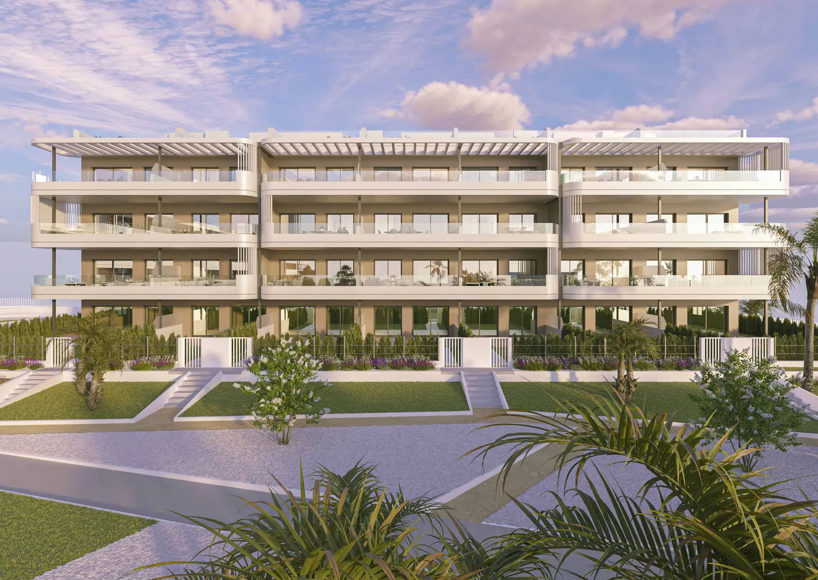 Apartamento en Torrevieja — LVC-100275, foto 6