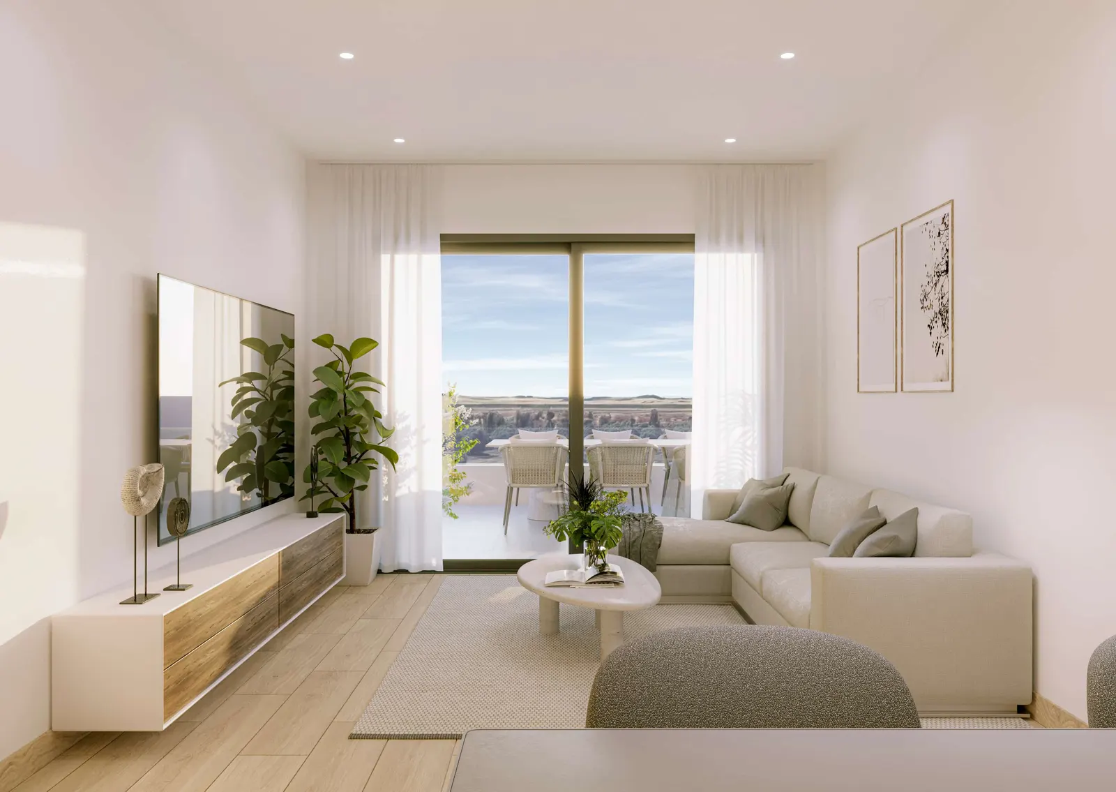Apartamento en Torrevieja — LVC-100275, foto 11