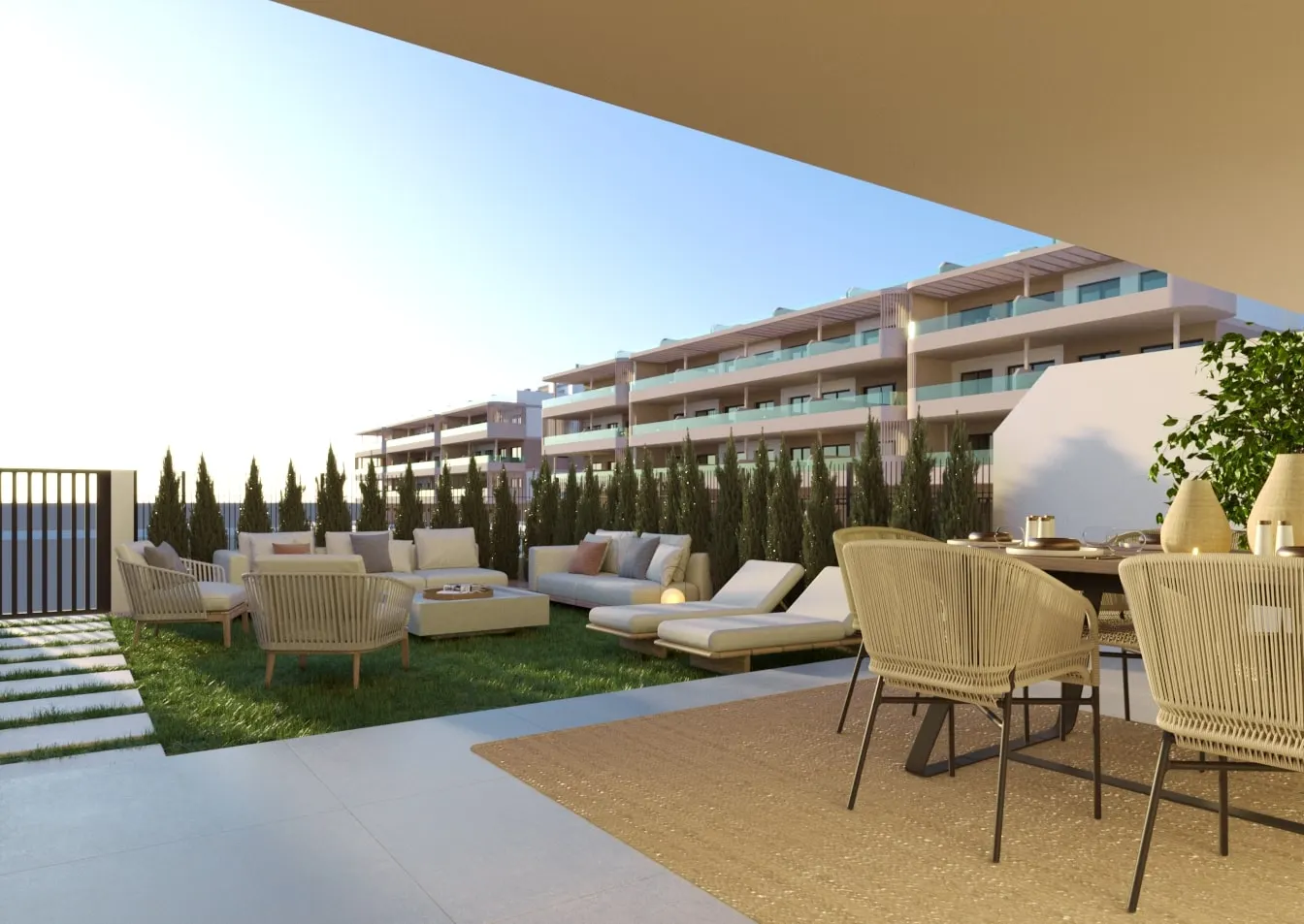 Apartamento en Torrevieja — LVC-100275, foto 13