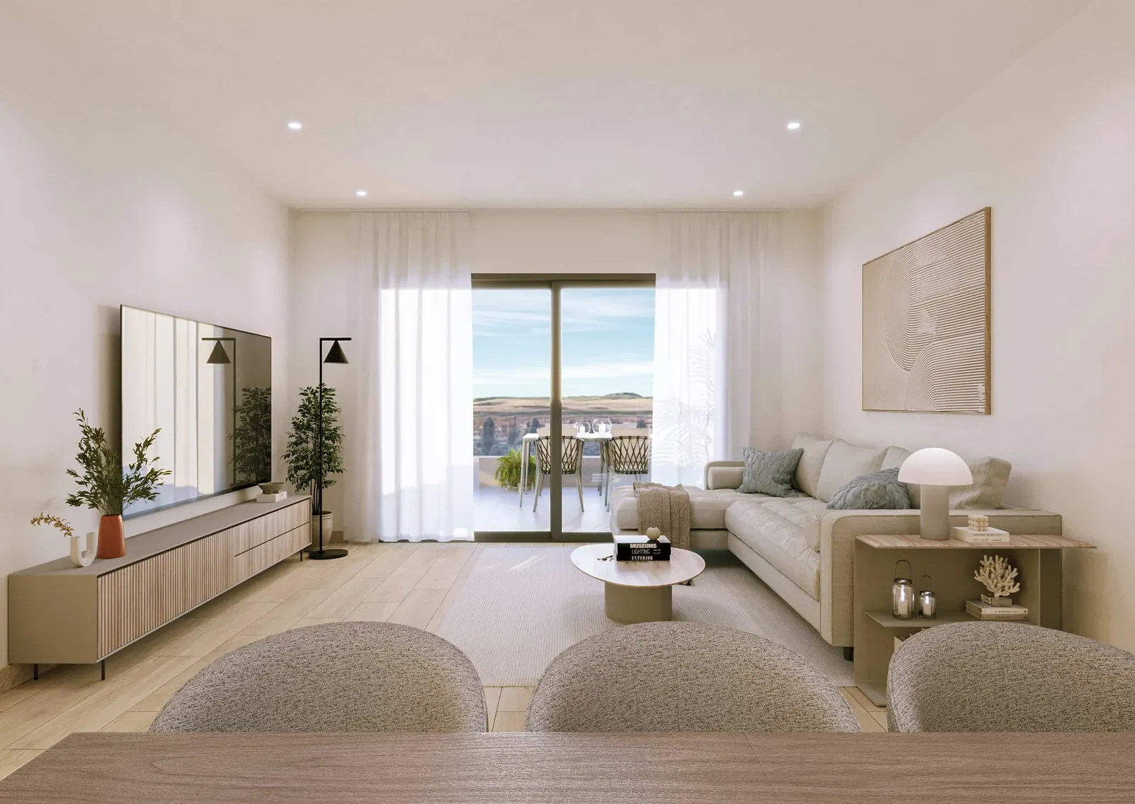 Apartamento en Torrevieja — LVC-100275, foto 10