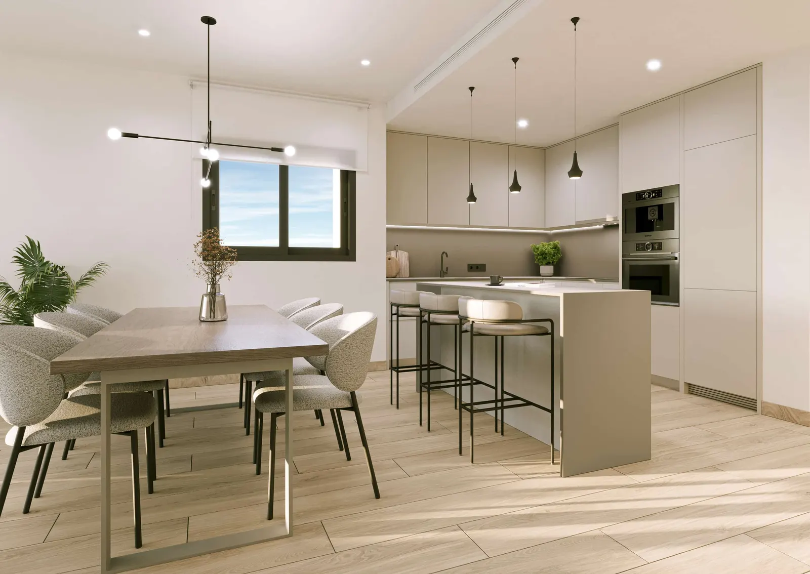 Apartamento en Torrevieja — LVC-100275, foto 2