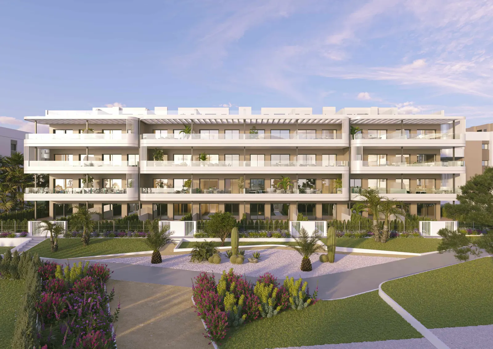 Apartamento en Torrevieja — LVC-100275, foto 7